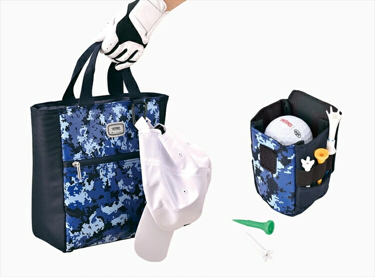 Thermos 保冷バッグ