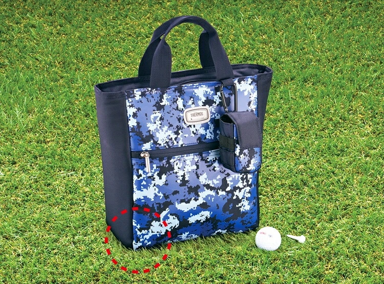 Thermos 保冷バッグ