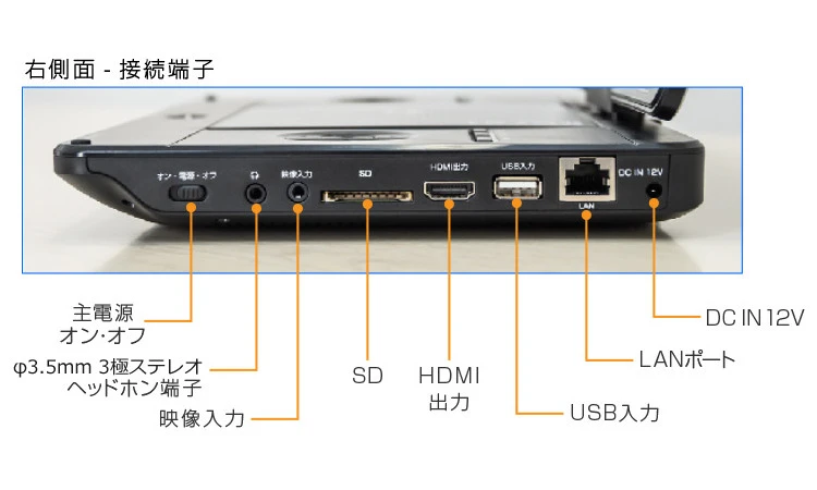 グリーンハウス ポータブル ブルーレイプレイヤー 11.6インチ GH-PBD11B-BK 11.6型ワイド Blu-ray ホームショッピング