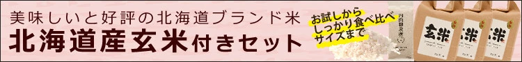 おすすめ商品バナー